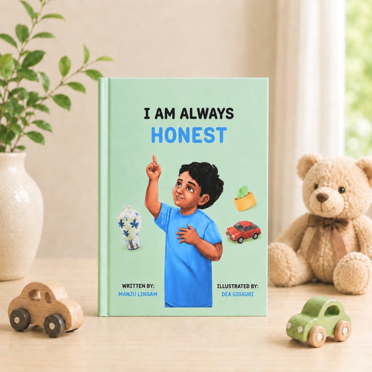 I Am Always Honest