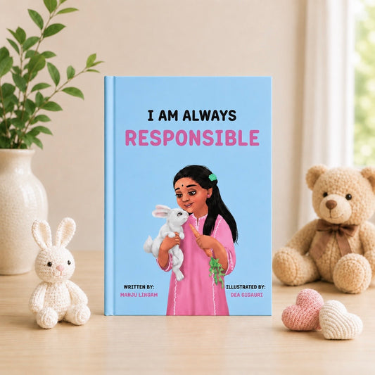 I Am Always Responsible